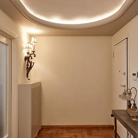 Kolonaki Square Elegant Αθήνα