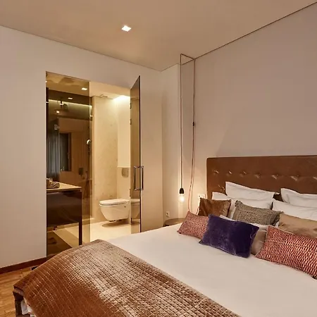 Διαμέρισμα Kolonaki Square Elegant *